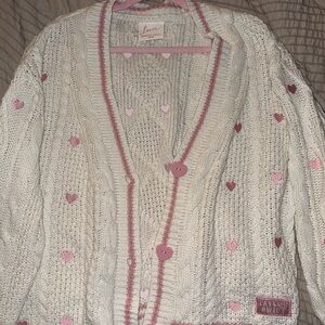 Taylor Swift Lover Cardigan